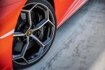 Lamborghini Huracan EVO 2019 года